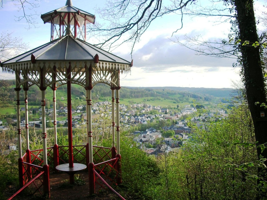 Le Calvaire de Malmedy