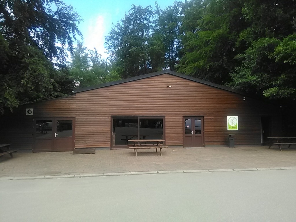  Musée de la Bière de Rodt