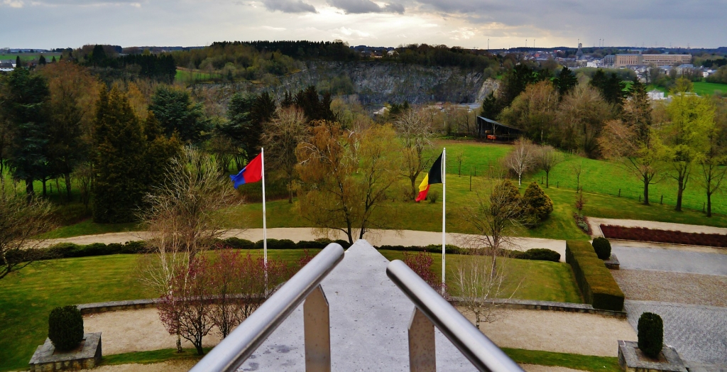 de Martelange à Bastogne