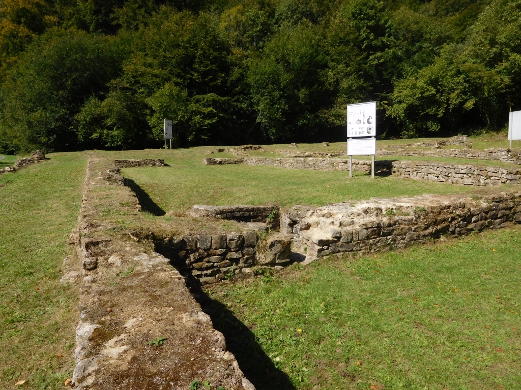 Le Site du Chameleux