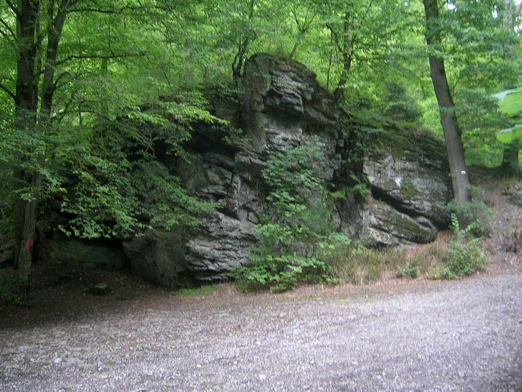 de Redu à Saint-Hubert